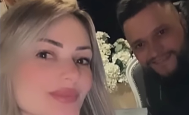 Ennesimo femminicidio nel nostro Paese