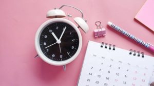 Ecco quando si cambia l'ora quest'anno