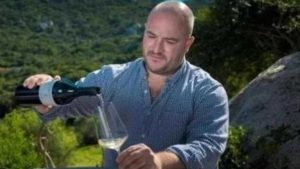 Il tutto avvenuto in carcere