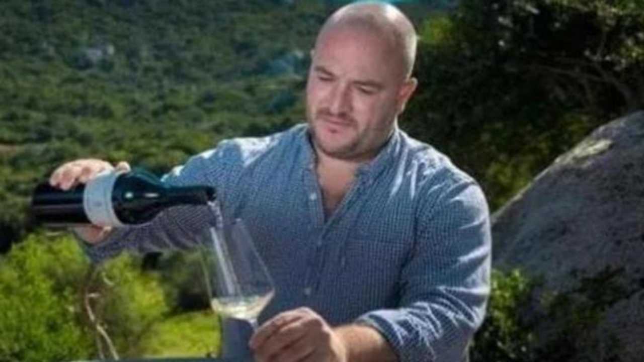 Il tutto avvenuto in carcere