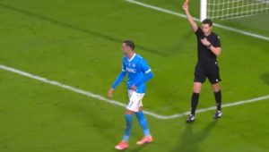 Ecco quanto potrebbe stare fermo