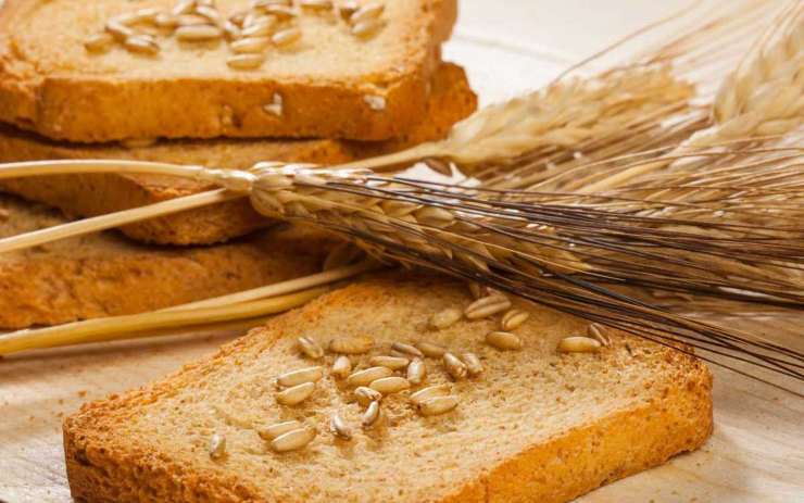Fette biscottate da evitare