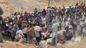 Dopo intesa trovata tra Onu e Israele