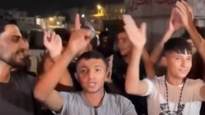 Trovato accordo per la pace