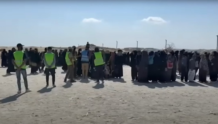 Gli ultimi aggiornamenti da Gaza