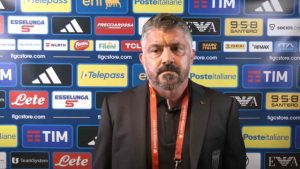 Le parole del ct azzurro