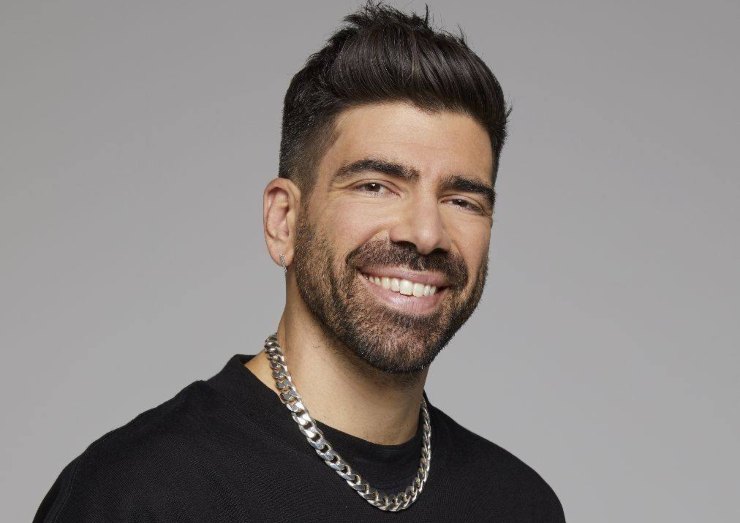 Gianluca Gazzoli