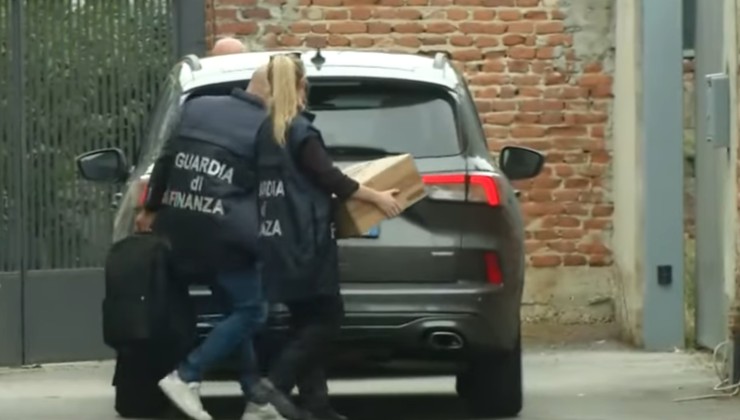 Gli ultimi aggiornamenti