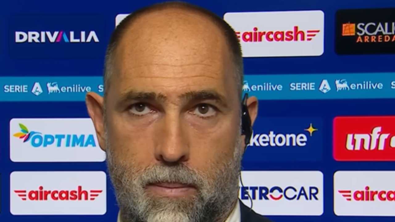 Juventus, game over per Tudor | Il tecnico è stato esonerato: i candidati per la sostituzione