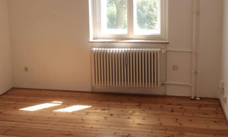 Il trucchetto per i termosifoni