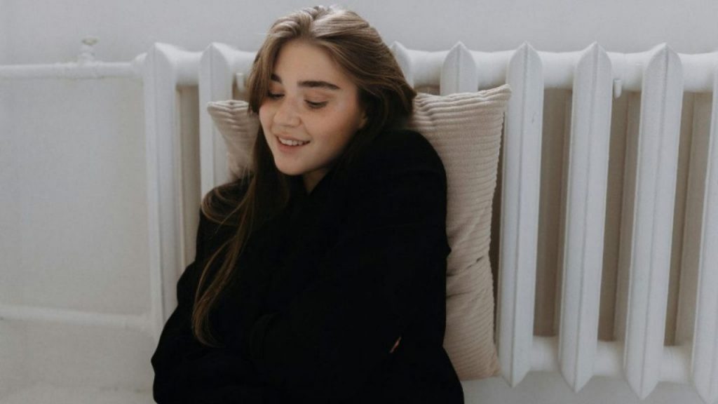 Il trucco per avere casa calda