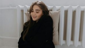 Il trucco per avere casa calda