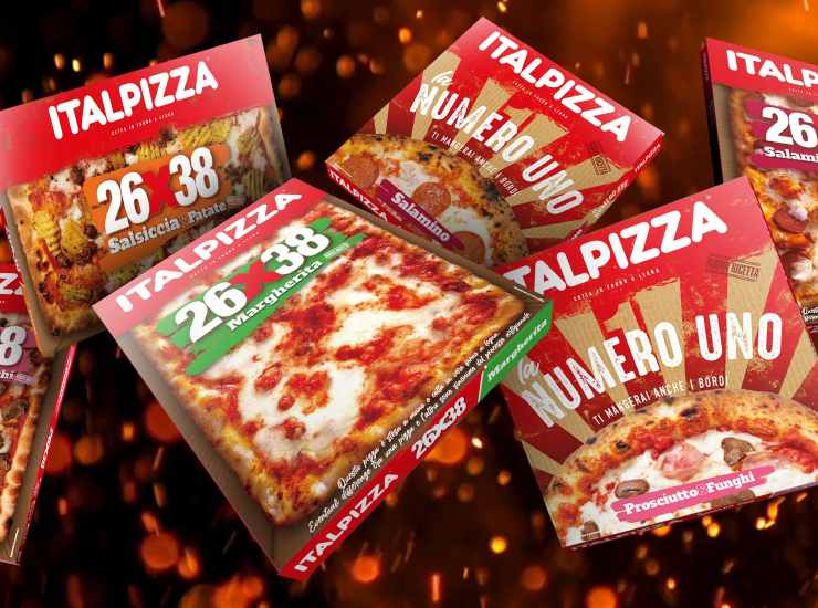 Italpizza 