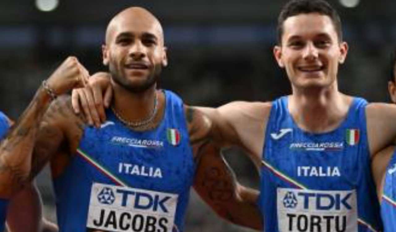 Condannato il fratello di Tortu