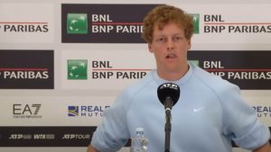 Pronto a partire per l'Arabia Saudita