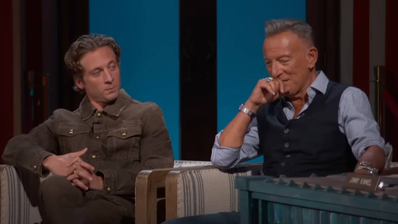 Film presentato a New York