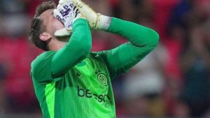 Investe ed uccide 81enne in carrozzina elettrica