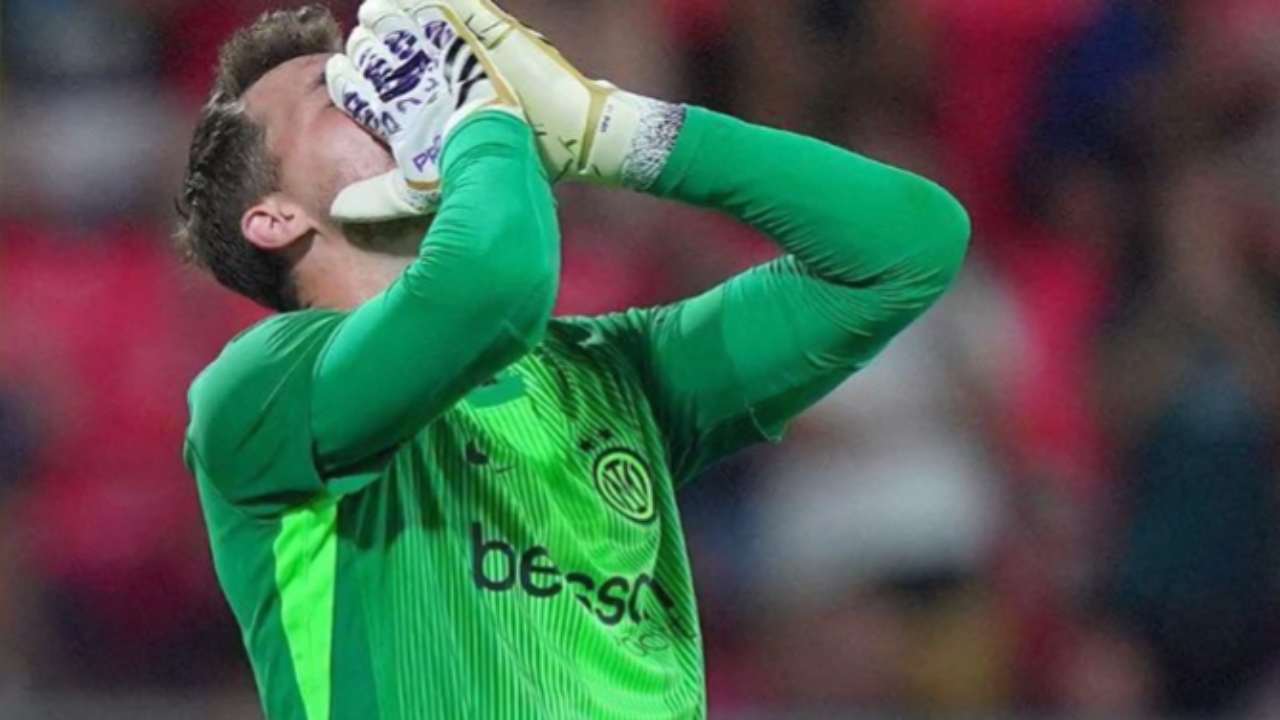 Inter, tragedia a Fenegrò: Josep Martinez investe e uccide un 81enne in carrozzina elettrica