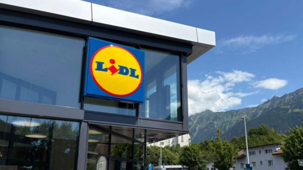 LIDL