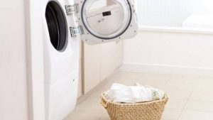 La temperatura giusta per lavare le lenzuola