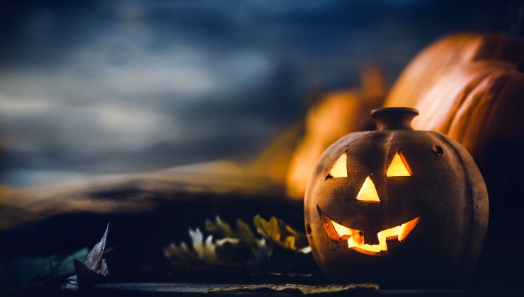Halloween