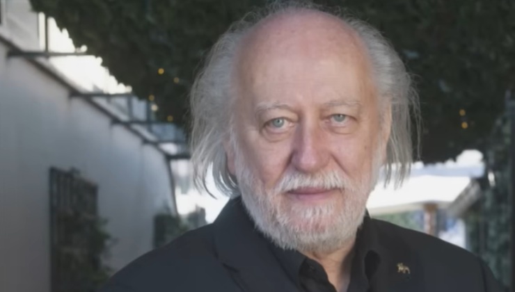 Premiato il classe '54
