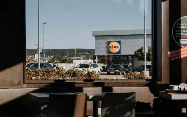 Lidl prodotti Cien