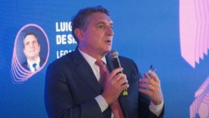 Polemiche su Milan-Como in Australia