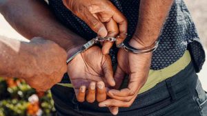 E' un cittadino senegalese di 23 anni