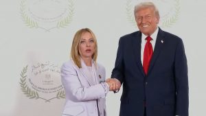 Gli ultimi aggiornamenti USA-Italia