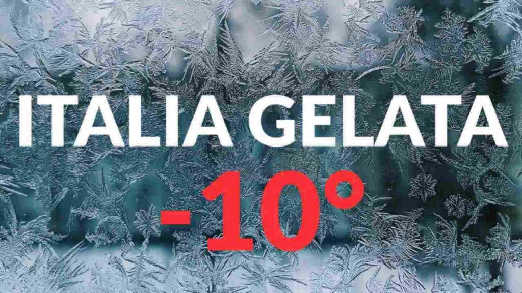 Meteo Italia