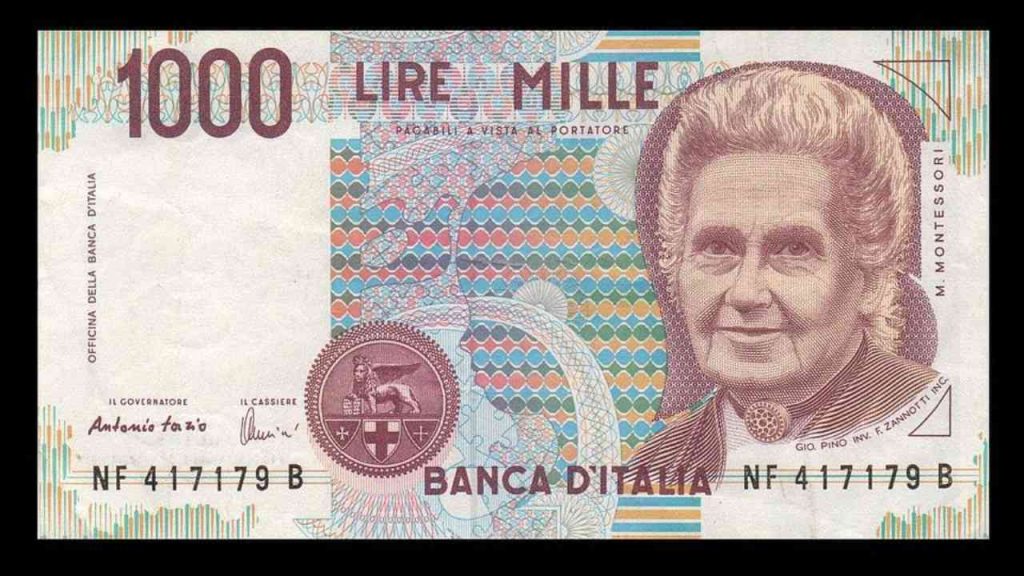 Mille lire