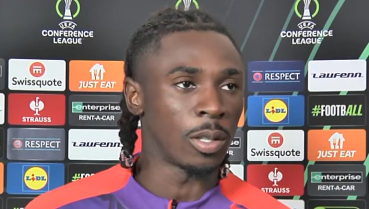 Nessuna lesione per Kean