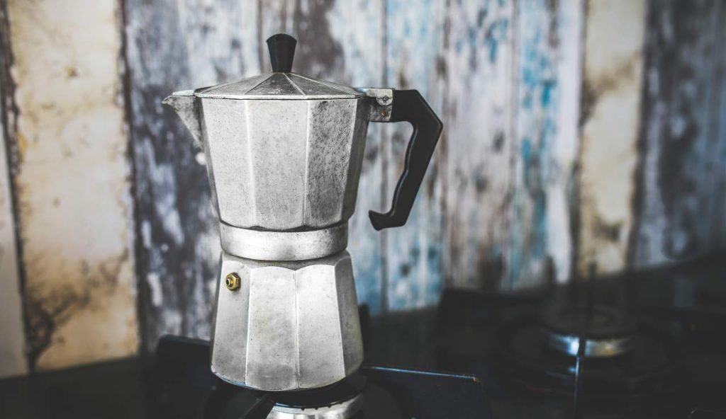 Moka caffè