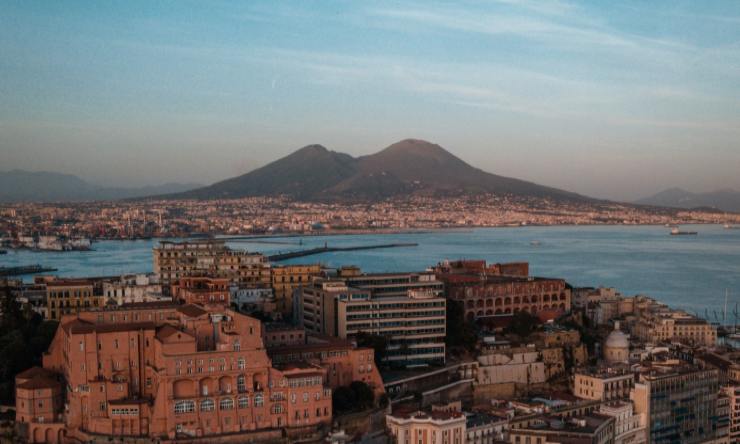 Weekend in Italia