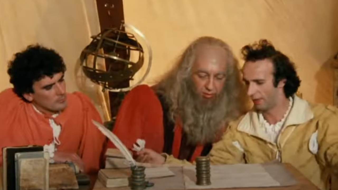 Addio al noto attore