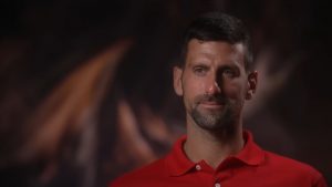 Battuto lo spagnolo Munar