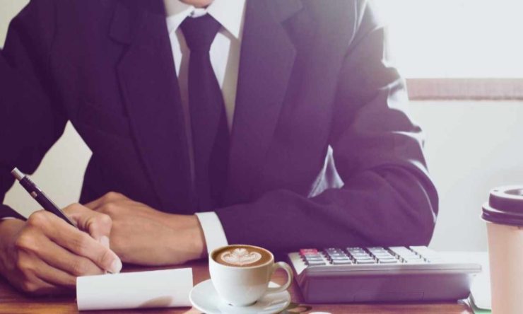 Nuovo assunto sul luogo di lavoro