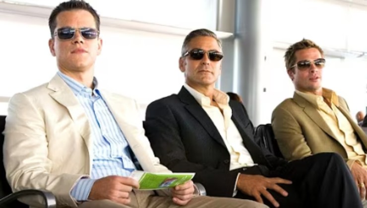 La conferma di Clooney