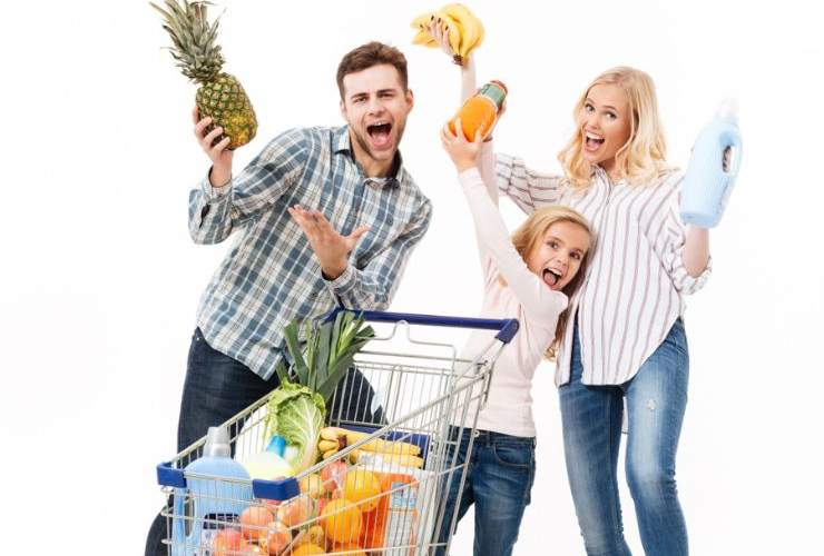 Offerte convenienti per tutta la famiglia arriva la nuova promo Lidl