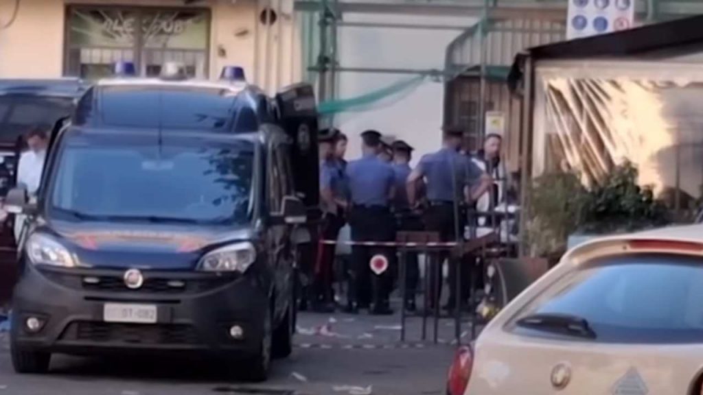 Arrestato 28enne