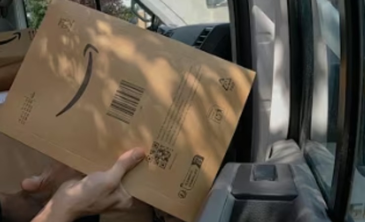 La decisione ufficiale dell'azienda