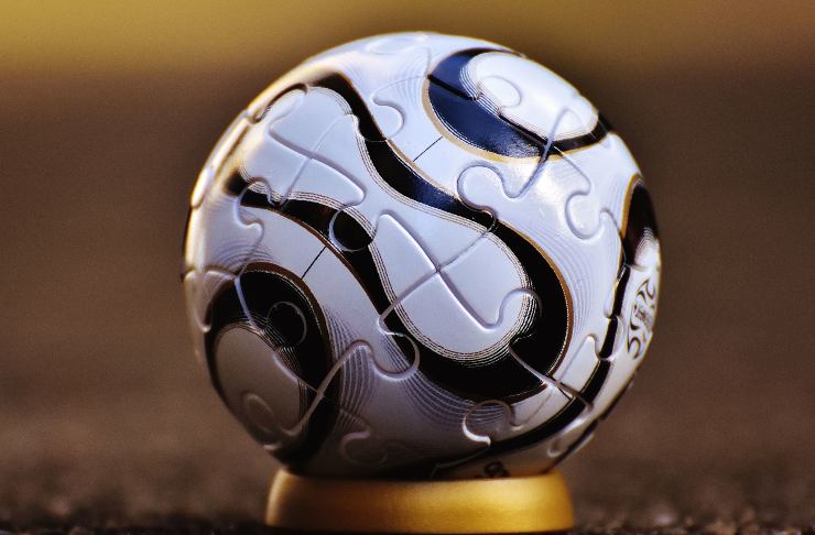 Pallone da calcio