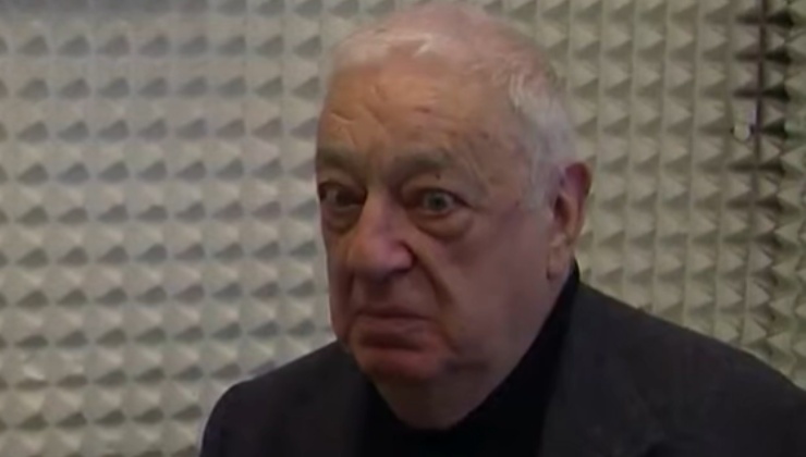 E' morto all'età di 88 anni