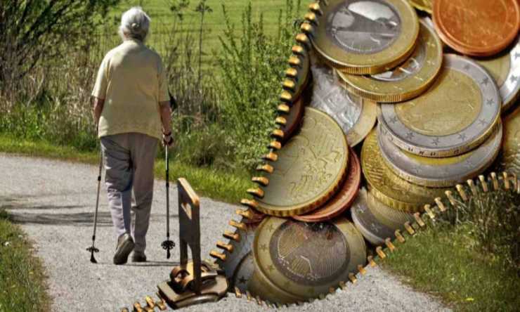 Pensione