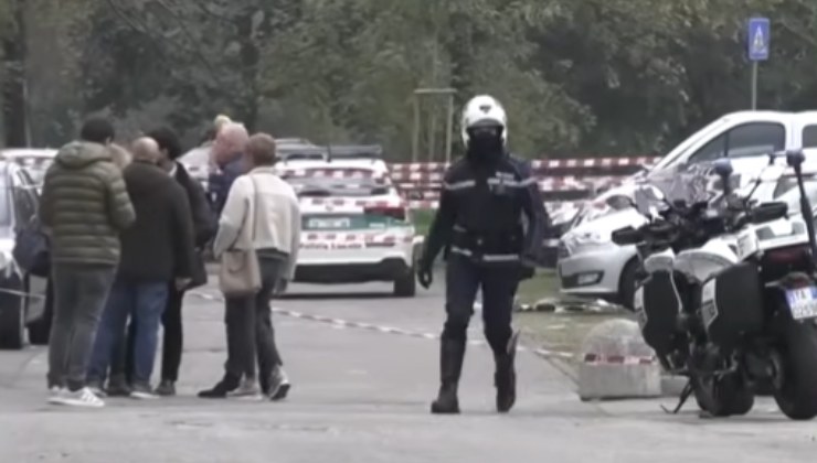 Morta la donna di 62 anni a Milano