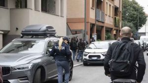 Ennesimo femminicidio