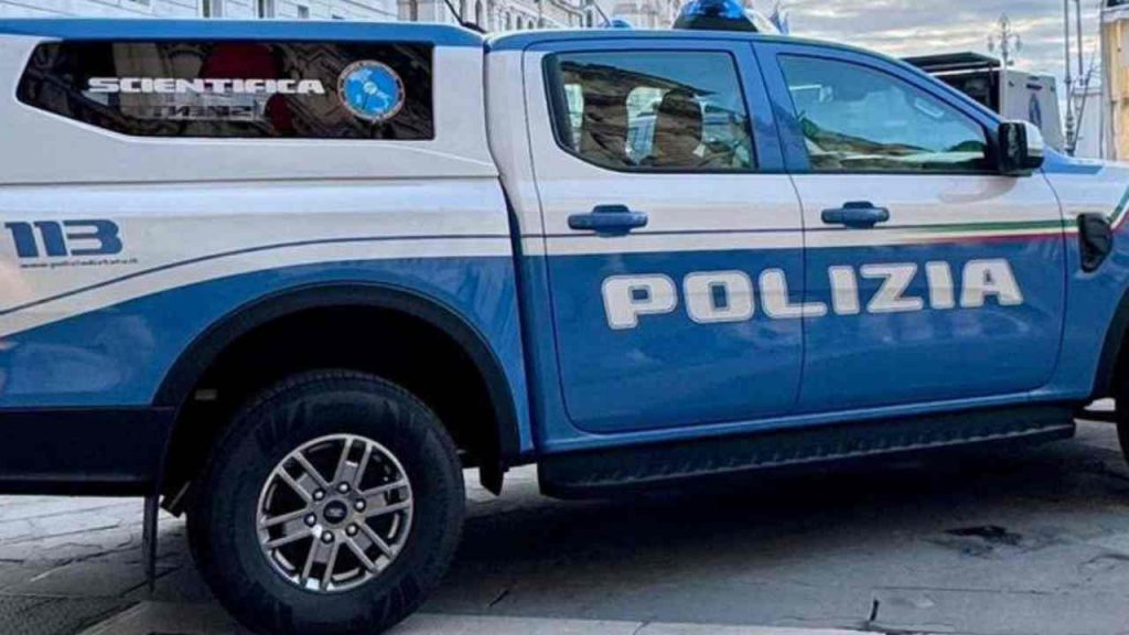 Inutili i soccorsi