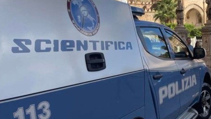 E' avvenuto a Sesto San Giovanni 