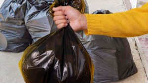 Raccolta differenziata